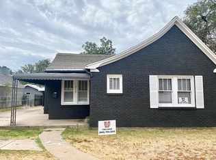 1913 23rd St, Lubbock, TX 79411