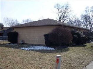 2110 Christyann St, Mishawaka, IN 46545