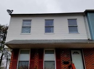 29 Palmer Pl, Newark, DE 19713
