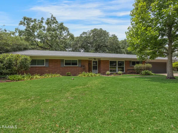 222 Louise Dr, Lafayette, LA 70506