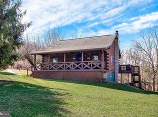 11584 Cross Roads Ave, Felton, PA 17322