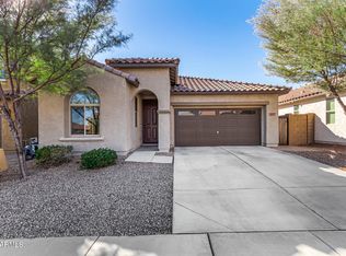 26538 N 132nd Ln, Peoria, AZ 85383