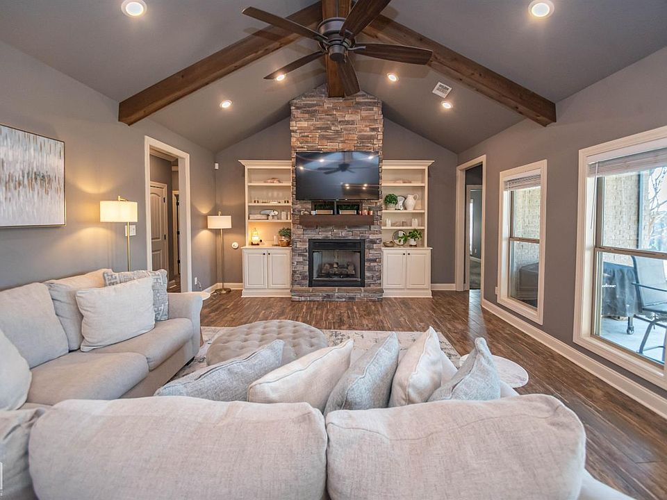 6239 Alan Dr, Jonesboro, AR 72404 | Zillow