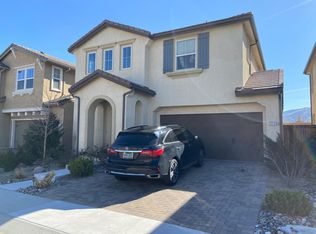 2170 Hope Valley Dr, Reno, NV 89521