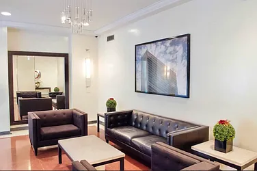Rented by Olympia House Delaware LP