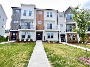 1953 Golden Spur Ln #2076, Wendell, NC 27591