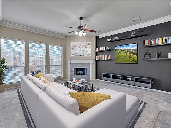 5th image of 716 Crestridge Cir