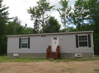 1486 Peasleeville Rd, Schuyler Falls, NY 12985