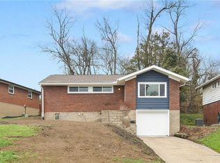 117 Delaney Dr, Pittsburgh, PA