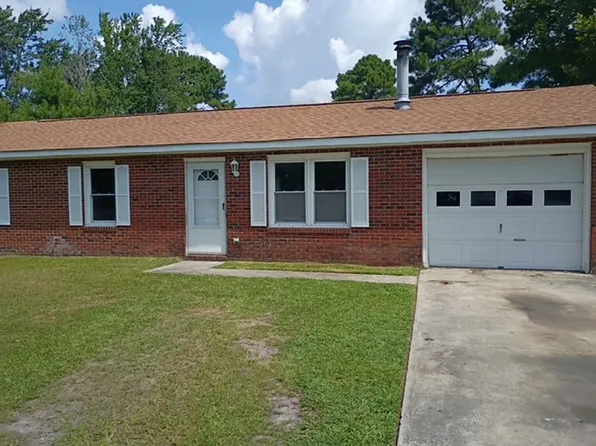 410 Rams Rd, Havelock, NC 28532