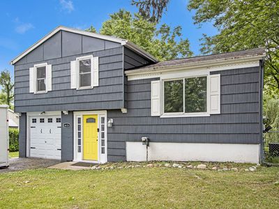 4624 Lexington Ave, Portage, MI, 49002