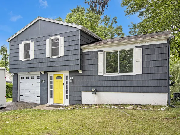 4624 Lexington Ave, Portage, MI 49002