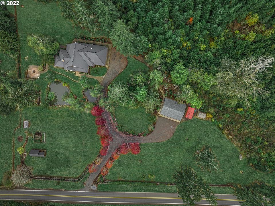 37212 S Sawtell Rd, Molalla, OR 97038 MLS 23195927 Zillow