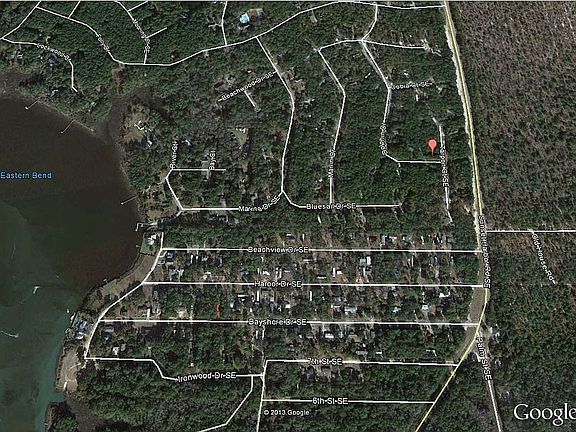 5th image of 3493 Tarpon Ct SE