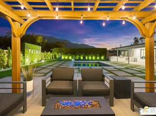 2775 E Verona Rd, Palm Springs, CA 92262