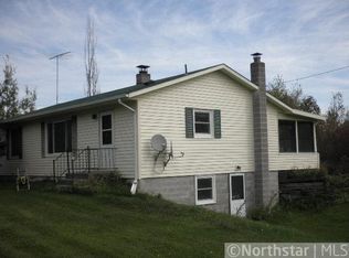 20496 60th Ave, Milaca, MN 56353