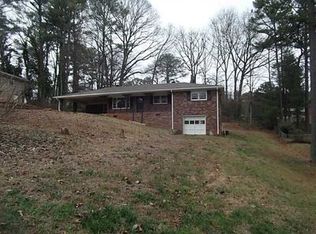 6267 Davis Ln, Marietta, GA 30067