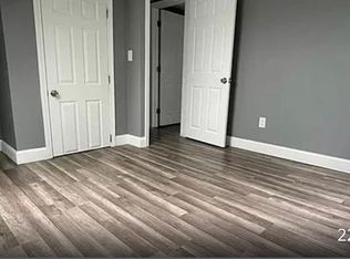 62 Vandewater St FLOOR 2, Providence, RI 02908