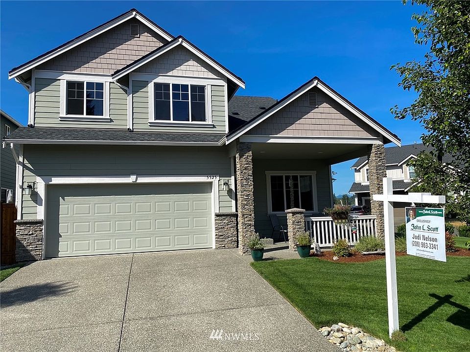 1st image of 5525 147th Pl NE