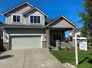 5525 147th Pl NE, Marysville, WA 98271