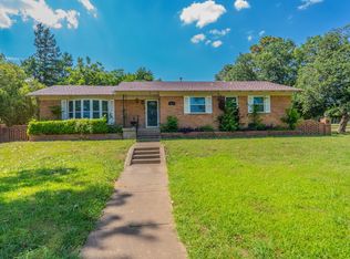 2233 Westfield St, Grand Prairie, TX 75050