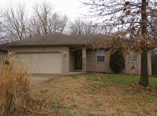 4389 S Hemlock Ave, Springfield, MO 65810