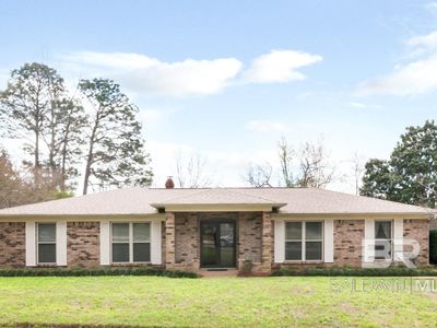6133 Lindholm Dr, Mobile, AL, 36693