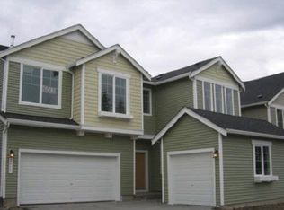 2211 170th Ave E, Lake Tapps, WA 98391
