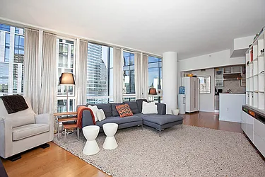 Sold by BLU Real Estate