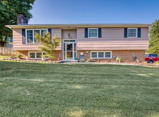 14176 Willow Ln, Bristol, VA 24202