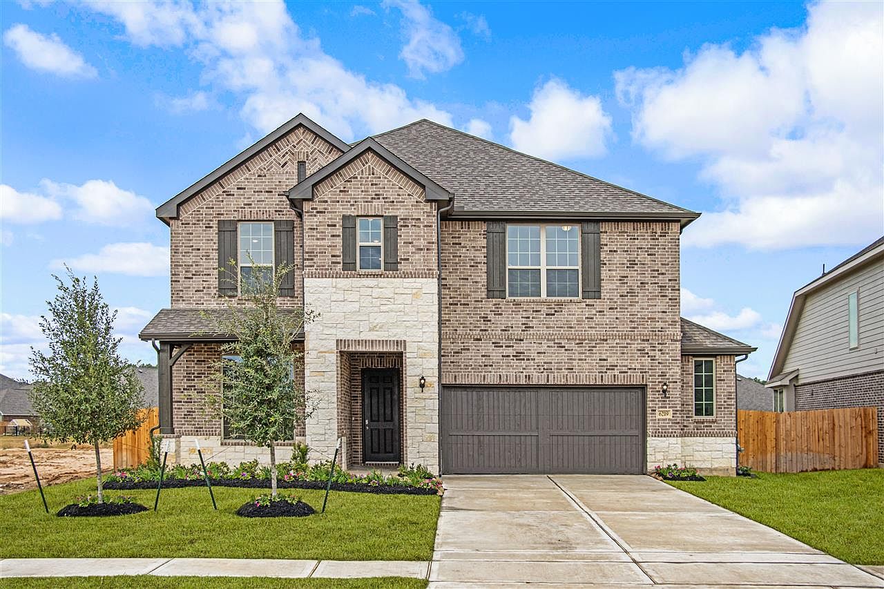 6219 Belleau Lake, Katy, TX 77493 Zillow