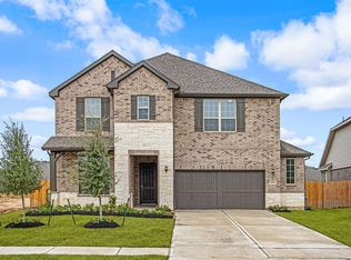 6219 Belleau Lake, Katy, TX 77493