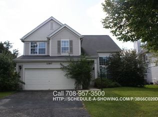 1280 Estling Ct, Aurora, IL 60502