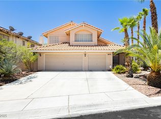 8875 Tidal Bay Dr, Las Vegas, NV 89117