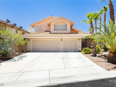 8875 Tidal Bay Dr, Las Vegas, NV, 89117