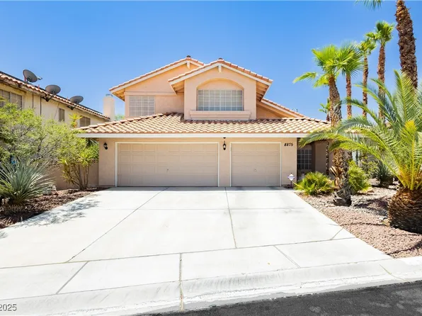 8875 Tidal Bay Dr, Las Vegas, NV 89117
