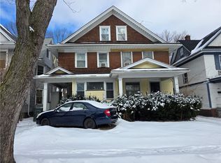 286-288 Clay Ave, Rochester, NY 14613