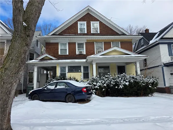 286-288 Clay Ave, Rochester, NY 14613