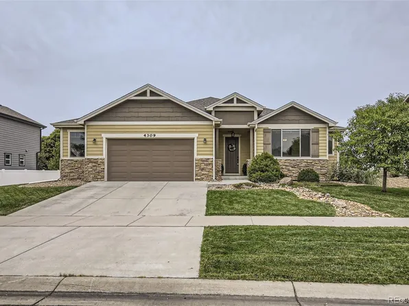 4309 Florence Avenue, Evans, CO 80620