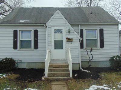 225 N Pierce Ave, Lancaster, OH, 43130