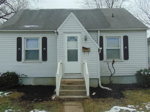 225 N Pierce Ave, Lancaster, OH 43130