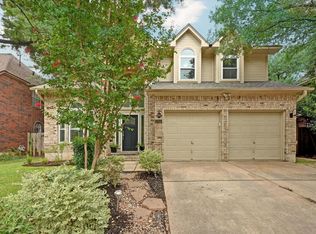 1212 Cardinal Ln, Round Rock, TX 78681