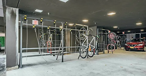 Rented by Artur Gutman, LREB