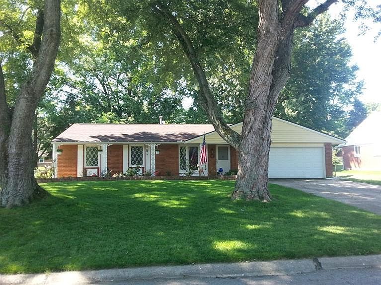 1st image of 4405 Knob Hill Dr