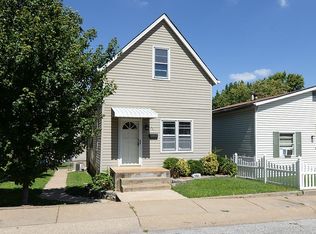 751 Ruprecht Ave, Saint Louis, MO 63125