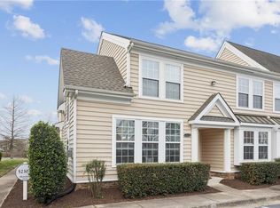 5228 Moreland St, Suffolk, VA 23435