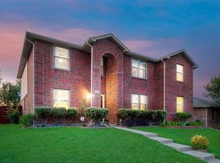 2541 Comstock Ln, Mesquite, TX 75181