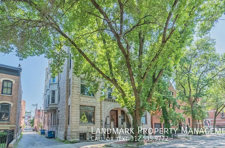 549 W Belden Ave #1FE — Photo 21