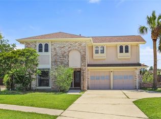 4940 Avron Blvd, Metairie, LA 70006