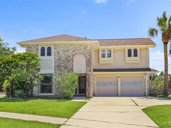4940 Avron Blvd, Metairie, LA 70006
